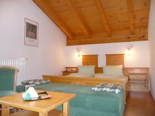 Bed & Breakfast Landhaus Servus