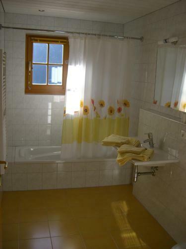 Bed & Breakfast Landhaus Servus