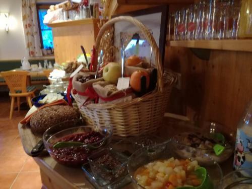 Bed & Breakfast Landhaus Servus