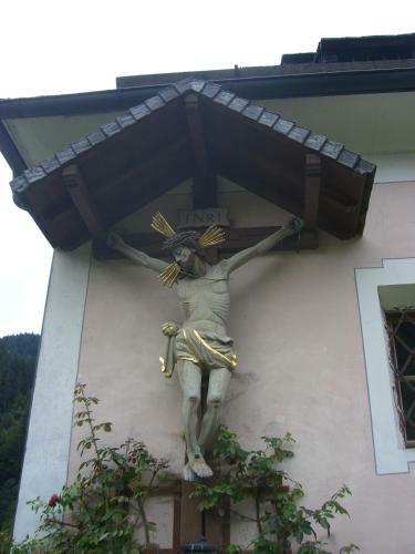 Bed & Breakfast Landhaus Servus
