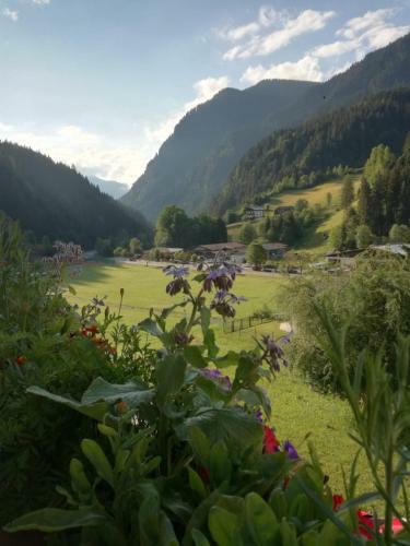 Bed & Breakfast Landhaus Servus