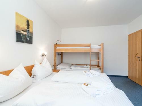 Fantastic Apartment In Saalbach-hinterglemm With Garden