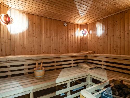 Fantastic Apartment In Saalbach-hinterglemm With Garden