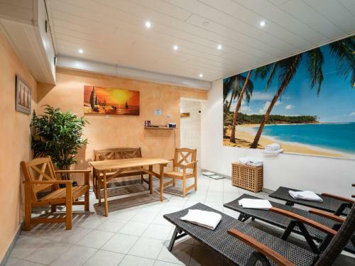 Fantastic Apartment In Saalbach-hinterglemm With Garden
