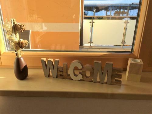 Apartamento Appartement Neumayer