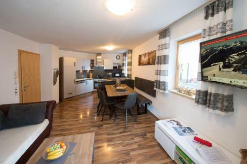Apartamento Appartement Neumayer