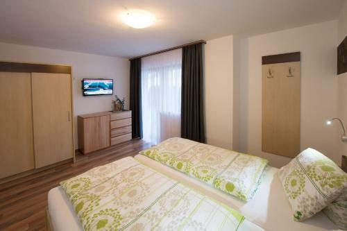 Apartamento Appartement Neumayer