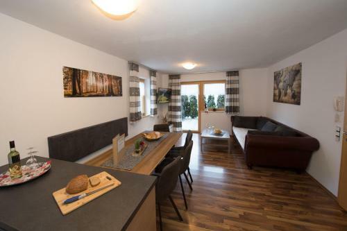 Apartamento Appartement Neumayer