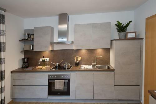 Apartamento Appartement Neumayer