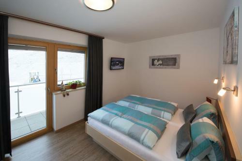 Apartamento Appartement Neumayer