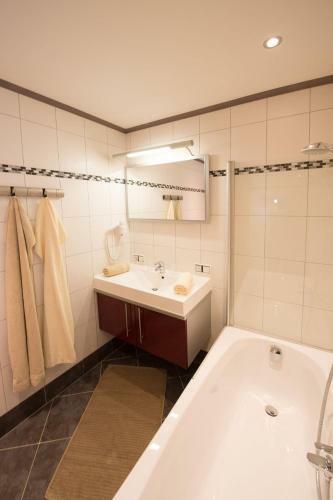 Apartamento Appartement Neumayer