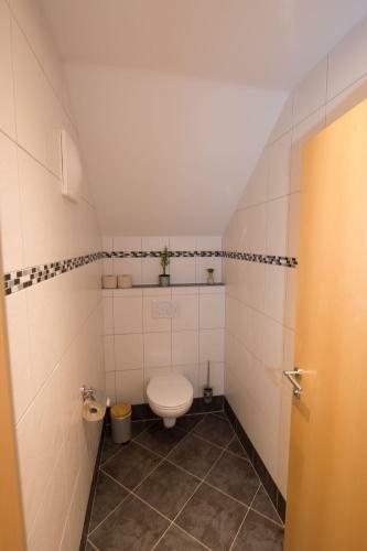 Apartamento Appartement Neumayer