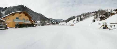 Apartamento Appartement Neumayer