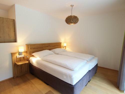 Apartment Drei Berge