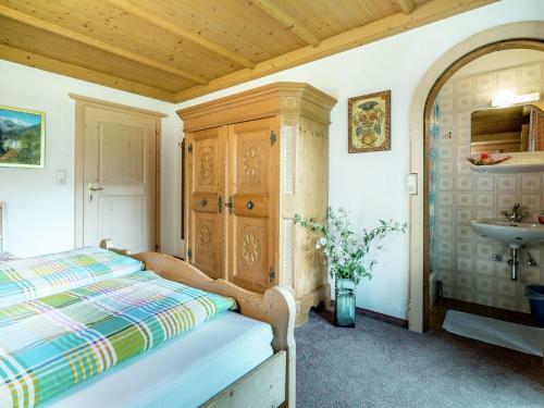 Apartamento Eusch