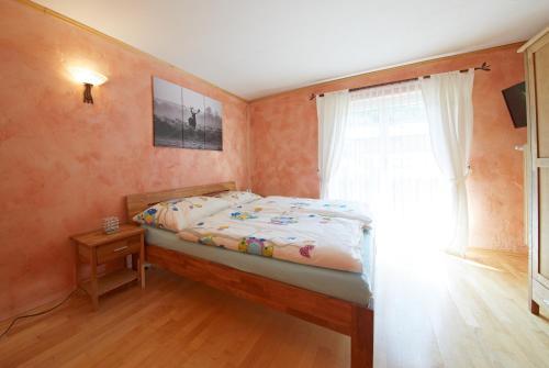 Apartamento Appartement Schneider By Holidayflats24