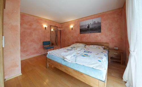 Apartamento Appartement Schneider By Holidayflats24
