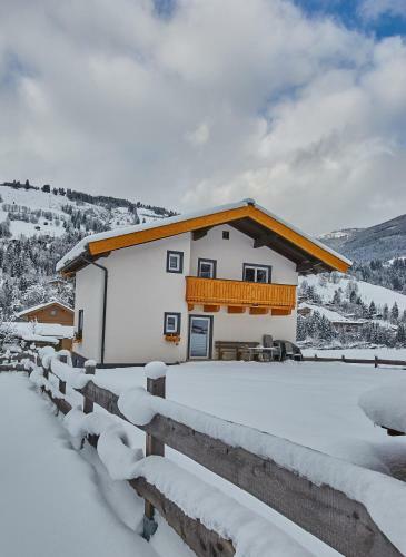 Apartamento Appartement Schneider By Holidayflats24