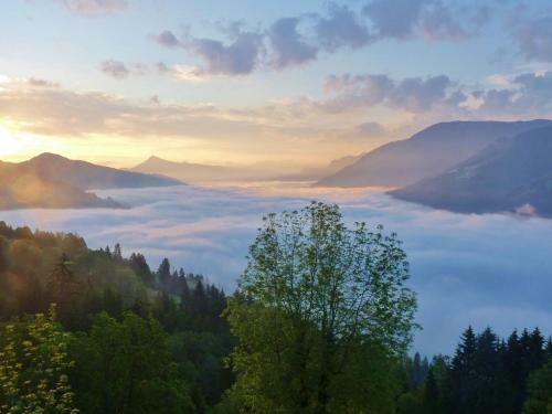 Windautalblick
