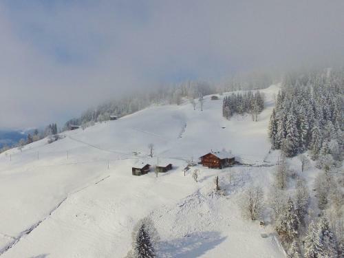 Windautalblick