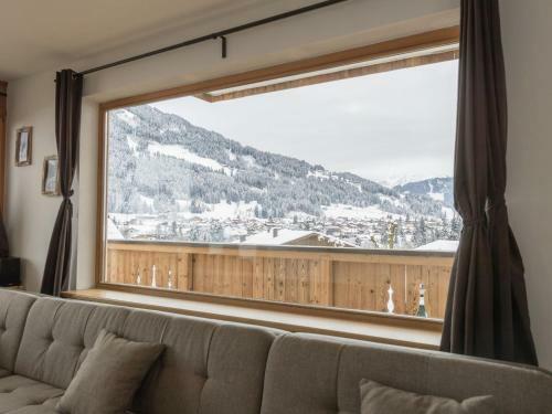 Gruppenhaus Westendorf