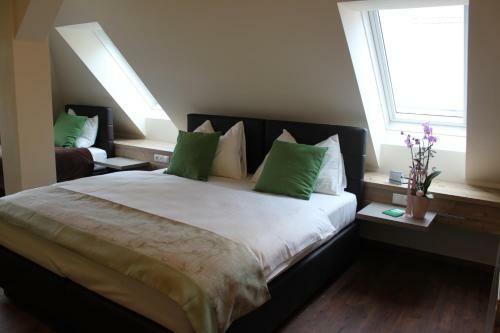 Hotel Braun