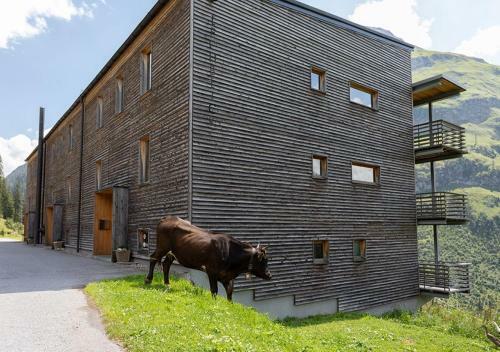 Apartamento Lechblick Appartement