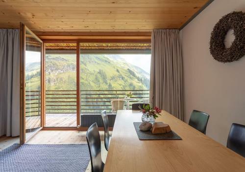 Apartamento Lechblick Appartement