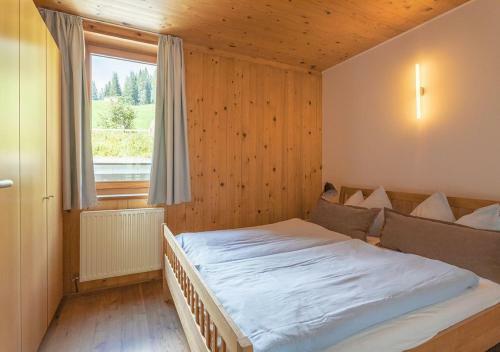 Apartamento Lechblick Appartement