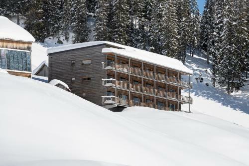 Apartamento Lechblick Appartement