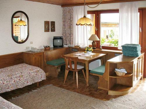 Apartamento Haus Schellander 152s