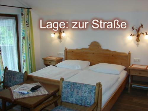 Hostal Sonnenhof Walchsee