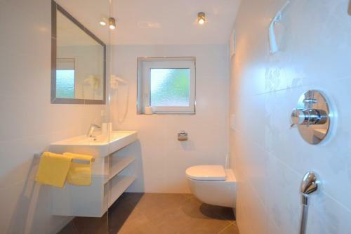 Hostal Sonnenhof Walchsee
