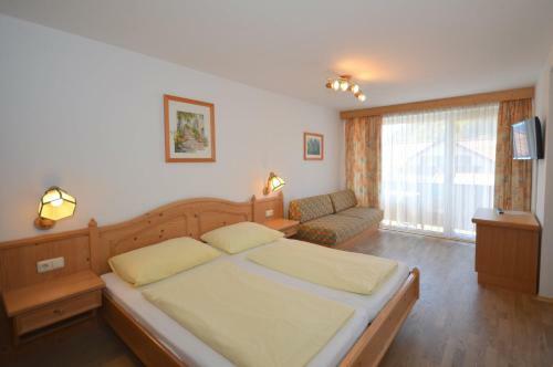 Hostal Sonnenhof Walchsee