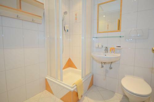 Hostal Sonnenhof Walchsee