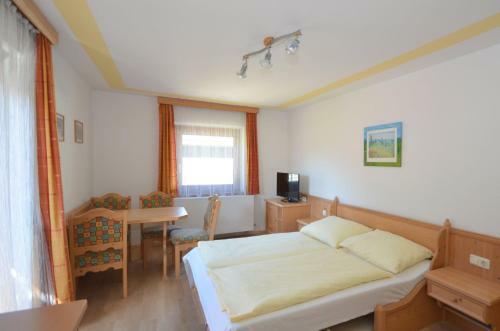 Hostal Sonnenhof Walchsee