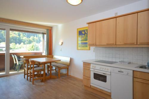 Hostal Sonnenhof Walchsee
