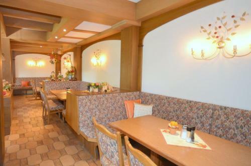 Hostal Sonnenhof Walchsee