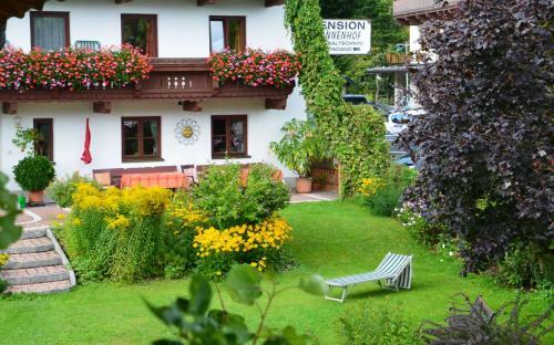 Hostal Sonnenhof Walchsee