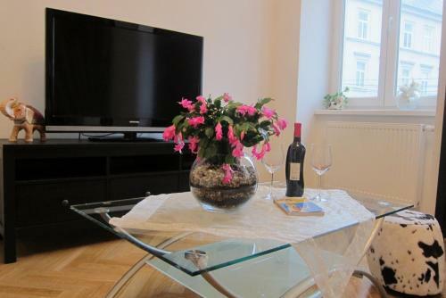 Apartment Agnes