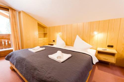 Hostal Haus Waltraud
