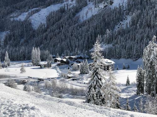 Hostal Haus Waltraud