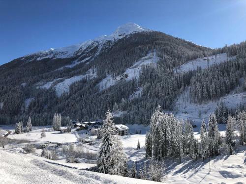 Hostal Haus Waltraud