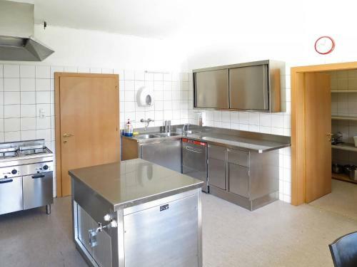 Ferienhaus Zell Im Zillertal 420s