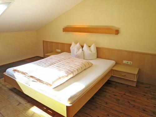 Ferienhaus Zell Im Zillertal 420s