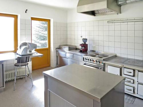 Ferienhaus Zell Im Zillertal 420s