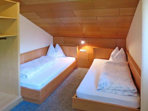 Ferienhaus Zell Im Zillertal 420s