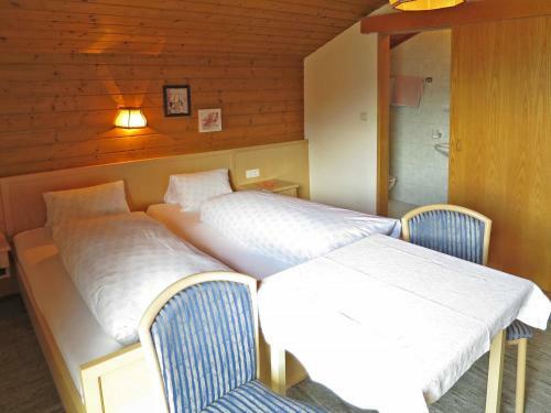 Ferienhaus Zell Im Zillertal 420s