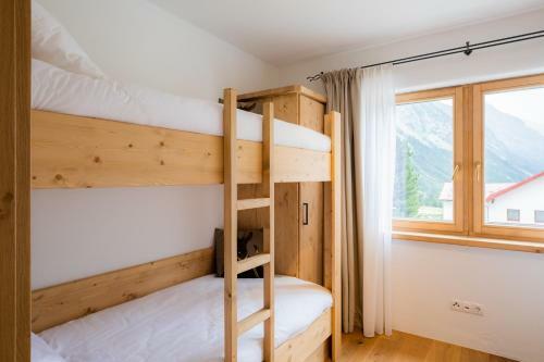 Pure Resort Pitztal