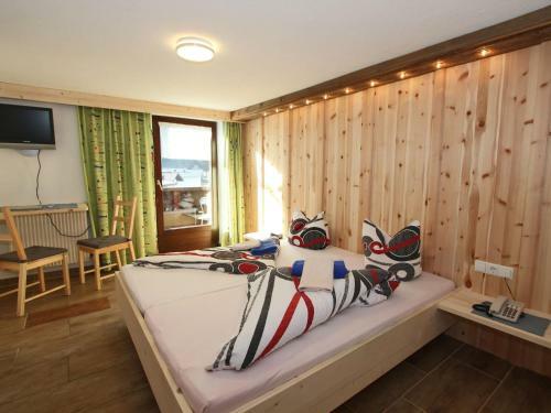 Chalet Huben S